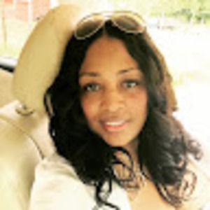 Meet your Posher, Tammanise lauryn